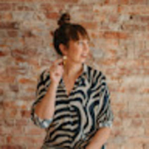 Meet your Posher, Gillian